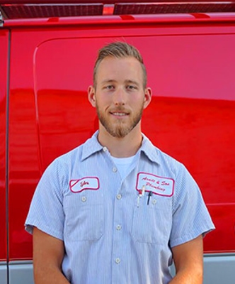 Tyler Arndt Photo